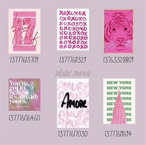 Pink Bloxburg Decals Bloxburg Decal Codes Preppy Decal Bloxburg Decals Codes Wallpaper