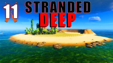 Inverted Raft Glitch Void Bed Moray Eel Battle Stranded Deep Youtube