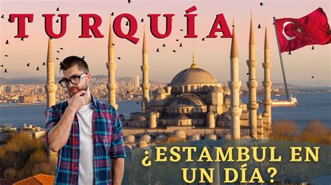 Viajar Por Estambul En Un Dia Ruta Lugares Y Precios YouTube