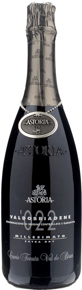 Astoria Valdobbiadene Tenuta De Brun Extra Dry 2022 Xtrawine