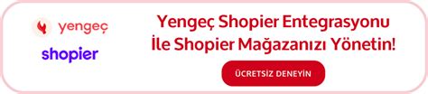 Shopier Nedir Ne İşe Yarar Shopier Hakkında Her Şey