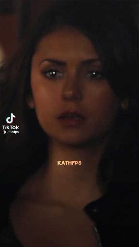 [Видео] «Elena | TVD» | Дневники вампира, Елена гилберт, Вампиры