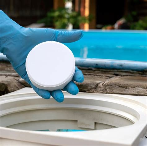 Calcium Chloride For Swimming Pool At Rs 400kg Swimming Pool