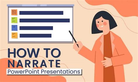 Step By Step Instructions On Narrating PowerPoint Presentations