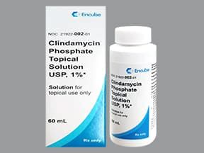 Clindamycin Phosphate