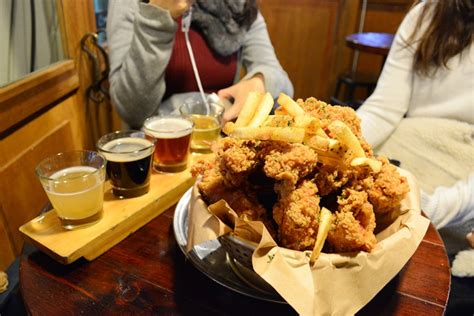 이태원펍 이태원 수제맥주가 맛있는 크래프트한스 네이버 블로그