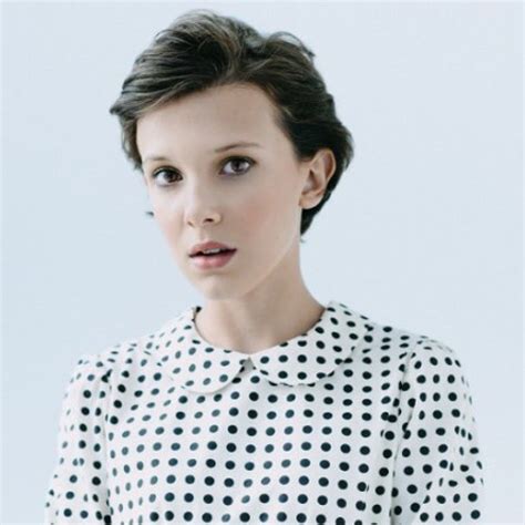 Stream Millie Bobby Brown Music Listen To Songs Albums Playlists