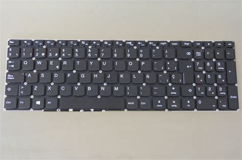 Teclado Lenovo Ideapad V V V