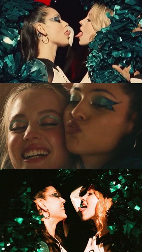 Maddy And Cassie In Euphoria Ep7 Sfondi Vintage Vintage Sfondi