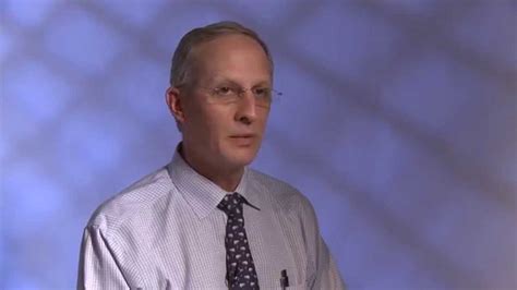 Dr Barry Rosenblum Of The Otolaryngology Department Youtube