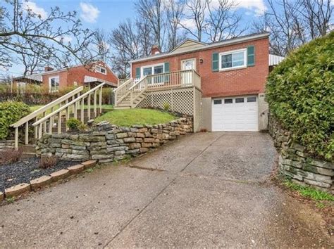 bridgeville pa real estate bridgeville pa homes  sale zillow