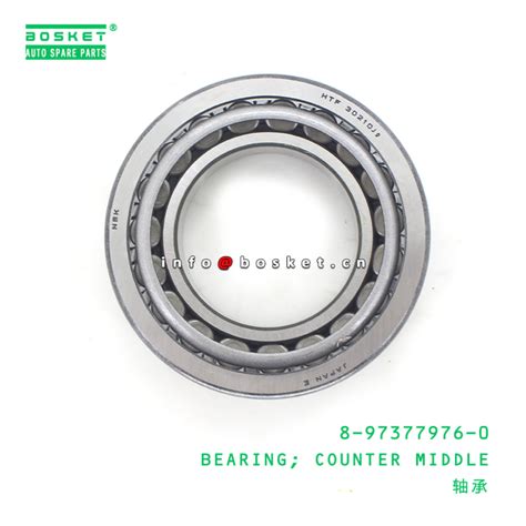 counter middle bearing  suitable  isuzu frr