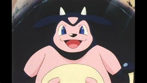 Got Miltank