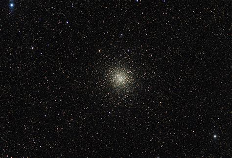 astrophotography  butterfly cluster