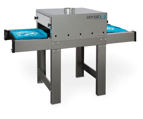 Conveyor Dryers For Screen Printing Miami Screen Print Supply