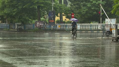 West Bengal Weather Update Heavy Rain Kalboisakhi Forecast In Kolkata