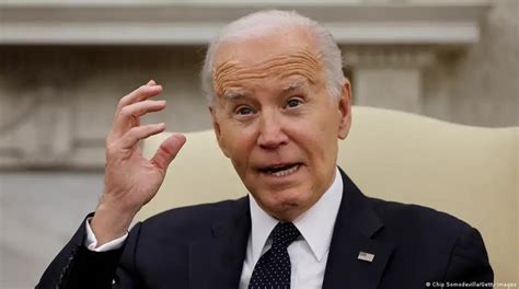 Hamas Rencana Biden Soal Gencatan Senjata Di Gaza Omong Kosong