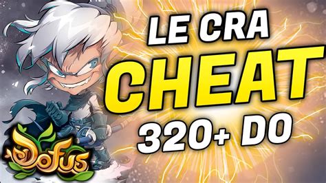 Le Cra Totalement D Bile Do Sur Dofus Youtube