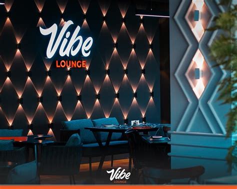 Vibe Lounge Restaurant And CafÉ Sulaymaniyah Menu Prix And Restaurant