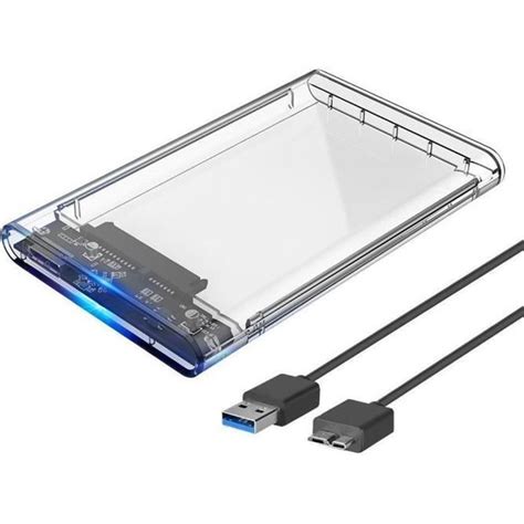 Orico Usb Bo Tier Externe Pour Pouces Disque Dur Sata Iii Ii I