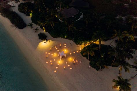 Soneva Jani Resort Noonu Atoll Medhufaru Maldives Private Island