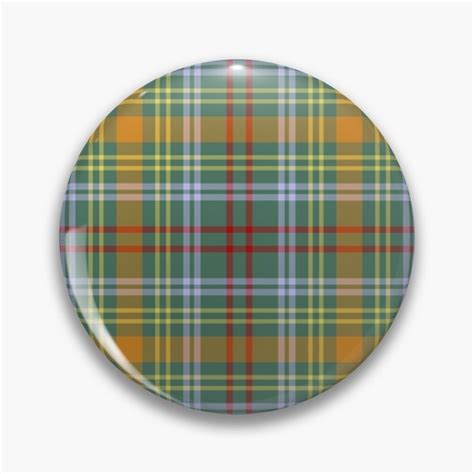 Plaidwerx Clan Obrien Tartan Shop