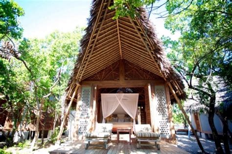 Suluwilo spectacular luxury villas on the coast of Mozambique – Ofdesign