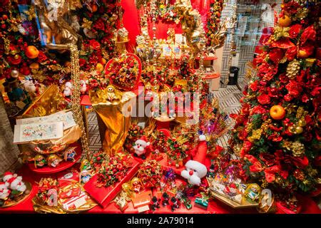 Teuscher Chocolate Shop , Old city Center, Zurich, Switzerland Stock ...