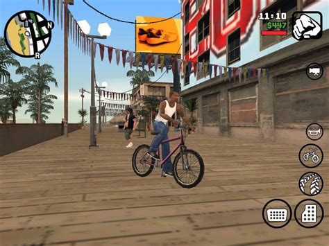 Grand Theft Auto San Andreas Videojuegos Meristation