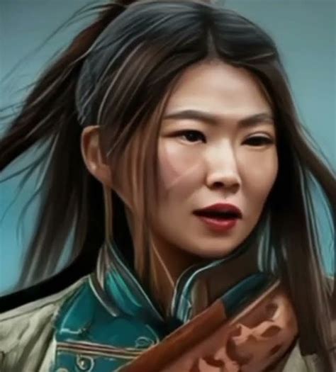 La Verdadera Princesa Guerrera Khutulun Youtube