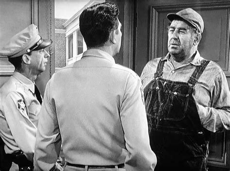 The Andy Griffith Show 1960