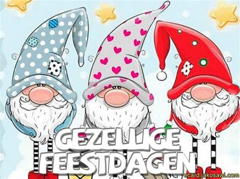 Jakosawi Gratis Wenskaarten E Cards Gezellige Feestdagen