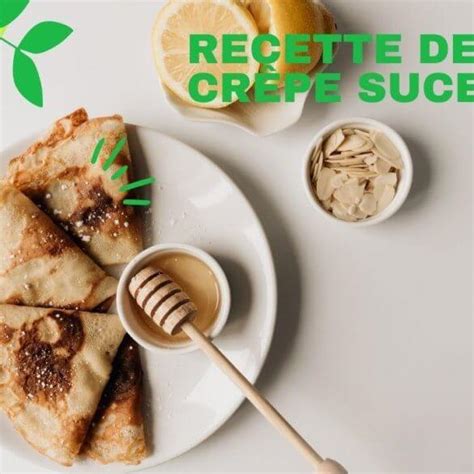 La recette des crêpes Suzette au sirop dérable Délicieuse