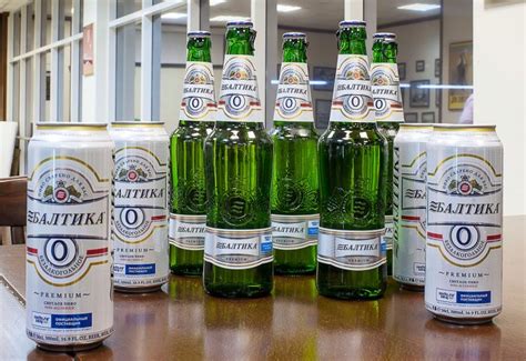 Можно ли пить безалкогольное пиво?