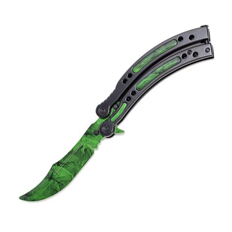 Real Life CS2 Knives Echte CS2 Messerrepliken