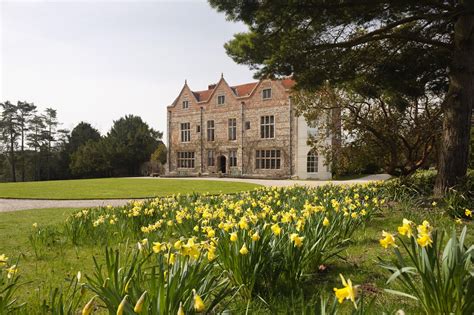 Greys Court National Trust Where To Go With Kids