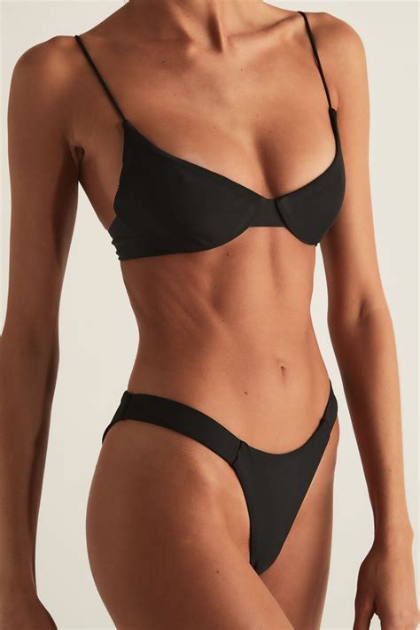 The Underwire Bralette Bikini Style Guide