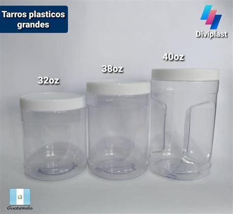 Diviplast Envase De Pl Stico En Ciudad De Guatemala