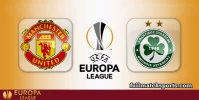 Manchester United Vs Omonia Nicosia Full Match Uel Fullmatch