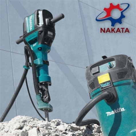 Máy đục bê tông Makita HM1812 2000W