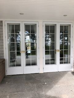 Custom Storm Doors Rusco N S Limited