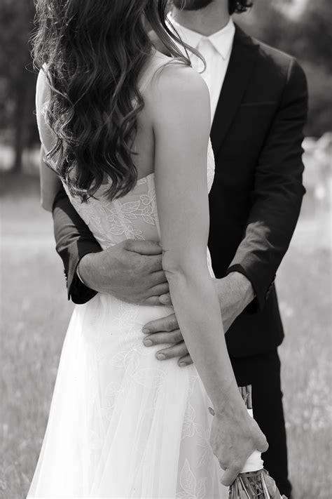Jess And Jarrod Justin Westwood Photography