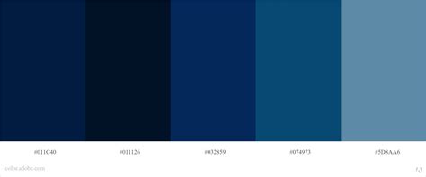 Kode Warna Biru Pas Foto Di Photoshop Ide Perpaduan Warna Images Images