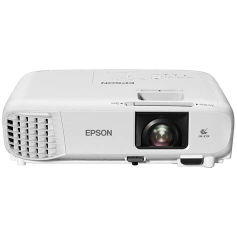 Epson Eb X Lumens Projector