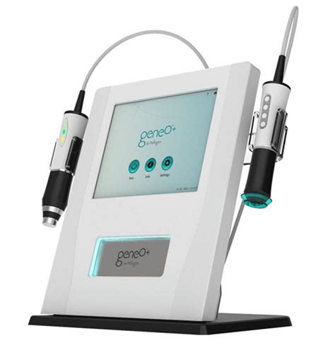 Geneo Facial Machine