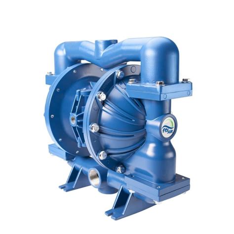 Aodd Bsp Aluminium Ptfe Pump Atex Tat