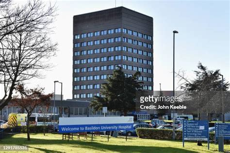 39 Basildon University Hospital Stock Photos, High-Res Pictures, and ...