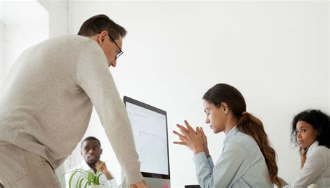 How To Train Bystanders And Reduce Workplace Harassment Hrm Online