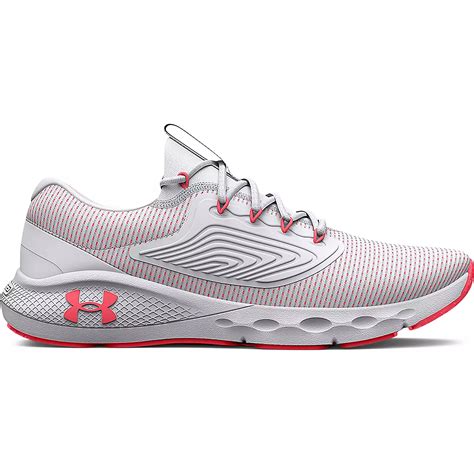 Under Armour Women S Charged Vantage 2 Ice Running Shoes Academy