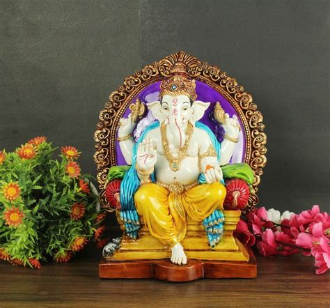 Incredible Collection Of Lord Ganesha Images Over 999 Stunning 4K